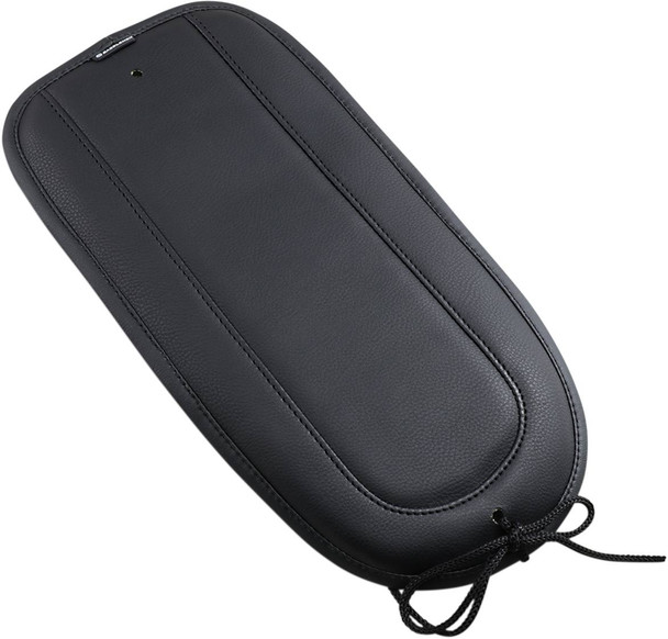 Saddlemen - T8128-18-P - Fender Chap - Matches Smooth Solo Seat