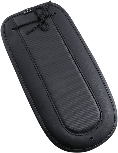 Saddlemen - T8127-18-D - Fender Chap - Matches Dominator Solo Seat