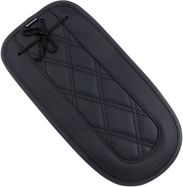 Saddlemen - T8127-18-LS - Fender Chap - Matches LS Solo Seat