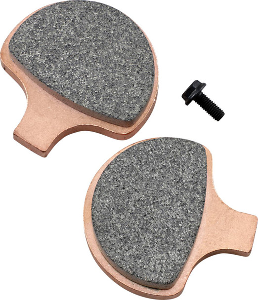 Sbs - 579H.HS - Sintered Brake Pads - Harley-Davidson