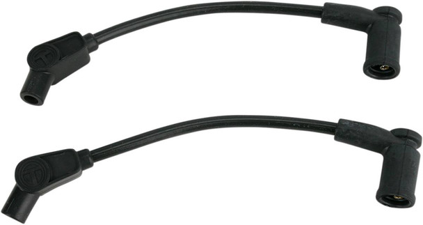Sumax - 20035 - Spark Plug Wire - 8 mm - Black - '08-'11 FXCW