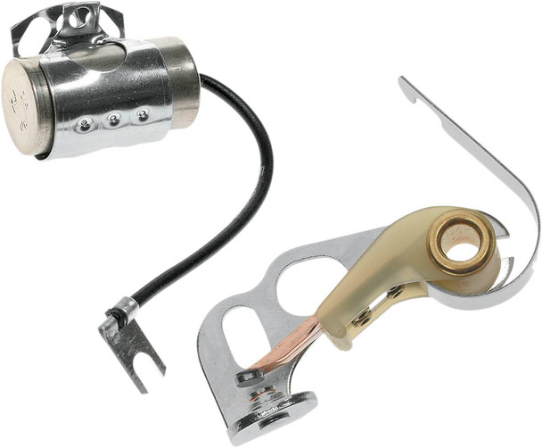 Standard Motor Products - MC-KIT1 - Tune-Up Kit - Harley Davidson