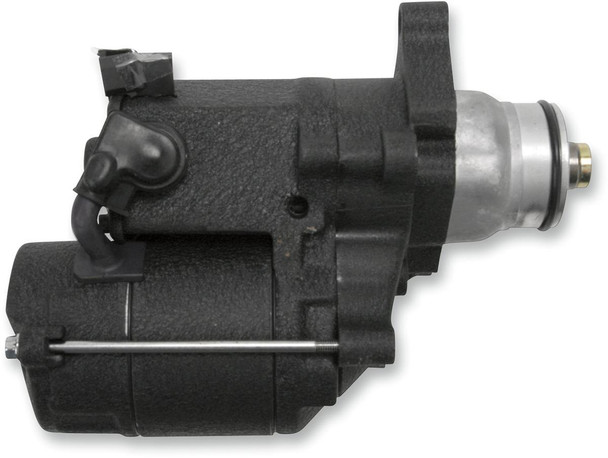 Spyke - 412410 - Supertorque - Starter - Black
