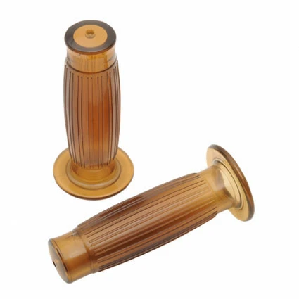EMGO - GT Grips - Golden 1"