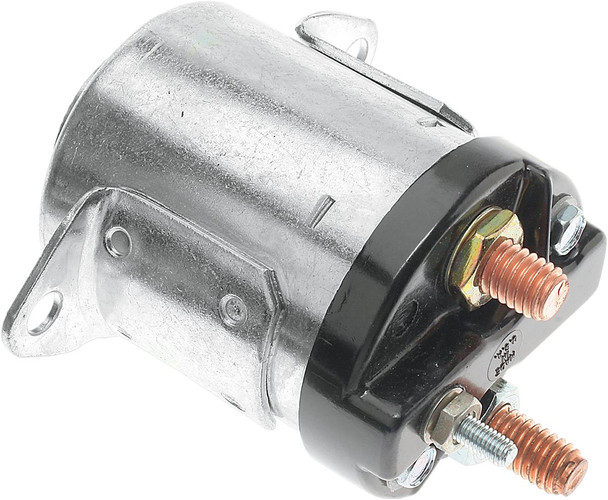 Standard Motor Products - MC-STS2 - Starter - Solenoid
