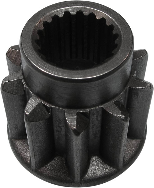 Terry Components - 555160 - Gear - Starter Output Shaft