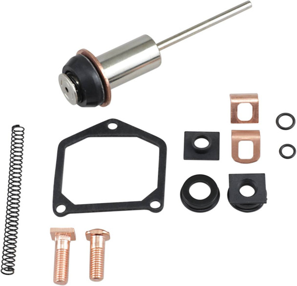 Terry Components - 550040 - Solenoid - Repair Kit