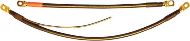 Terry Components - 22040 - Battery Cables - '07 FLT