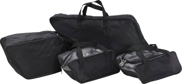 Saddlemen - EX000535 - Saddlebag Liner - Cube