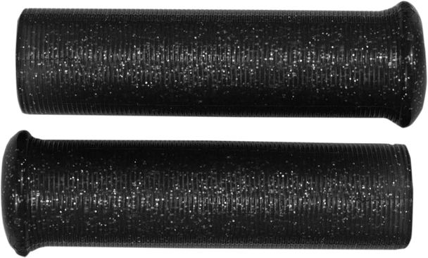 EMGO - Star Fire Flake Grips - first 1" Bars (Choose Color)