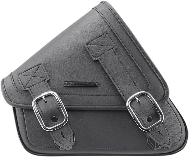 Saddlemen - 3501-1432 - Swing Arm Bag - D410 - XL