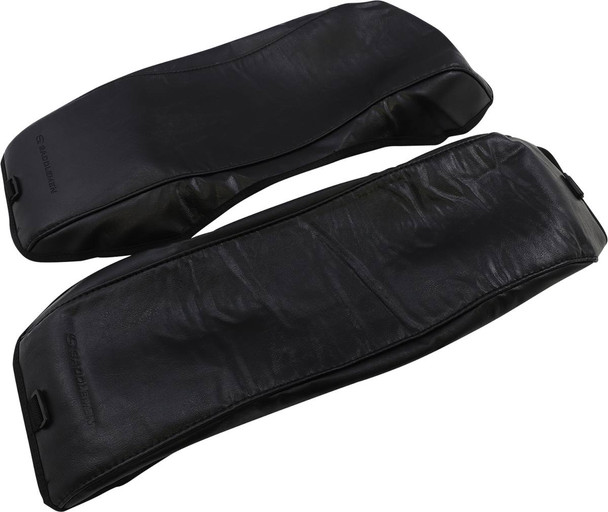 Saddlemen - 3501-0453 - Saddlebag Lid Cover