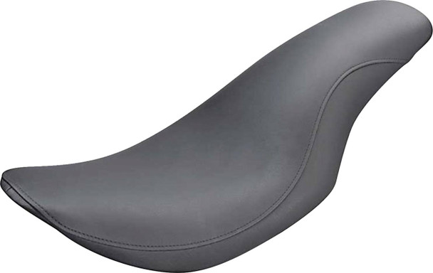 Saddlemen - D8685FJ - Seat - Profiler™ - Black - Smooth - Road King