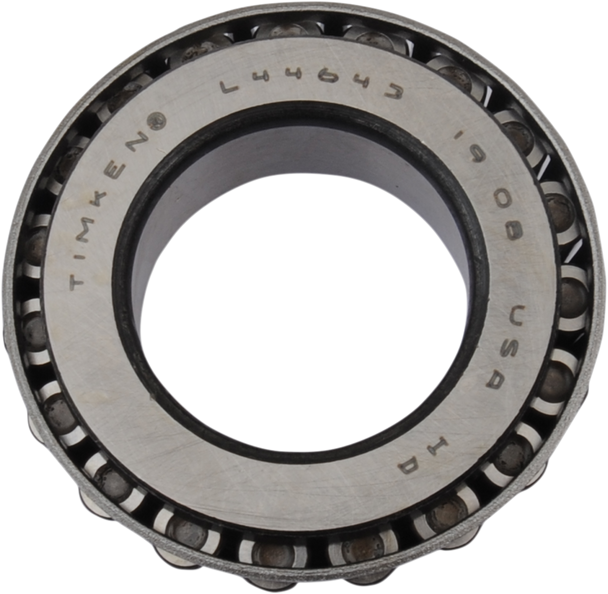 Timken - L44643-20024 - Neck Post Bearing - Big Twin/XL