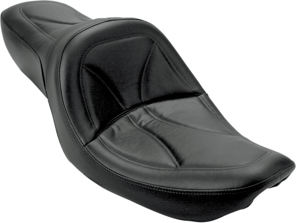 Saddlemen - 835HFJ - King Seat - FXD '96-'03