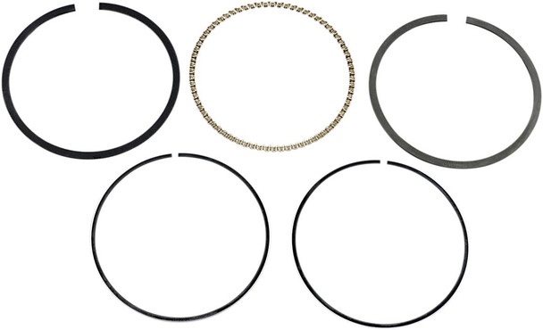 Wiseco - 3875XK - Piston Ring Set