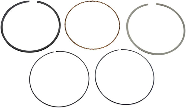 Wiseco - 3885VM - Piston Ring Set