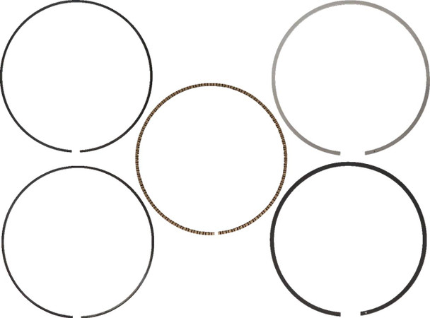Wiseco - 4080GFX - Ring Set