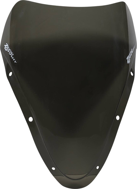 Zero Gravity - 23-855-02 - Sport Windscreen - Smoke - XB9/12R