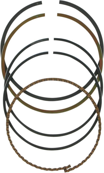 Wiseco - 3537X - Ring Set
