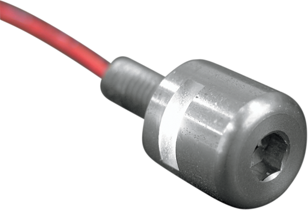 K&S Technologies - LED License Plate Mounting Bolts