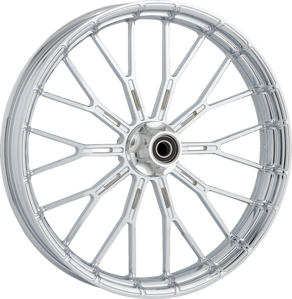 Arlen Ness - 71-543 - Rim - Y-Spoke - Front - Chrome - 21x3.5