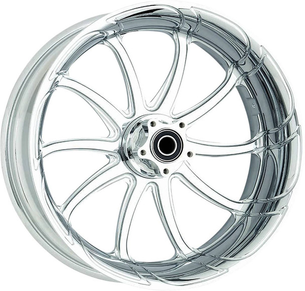 Arlen Ness - 71-562 - Rim - Drift - Rolled Edge - Chrome - 18x5.5