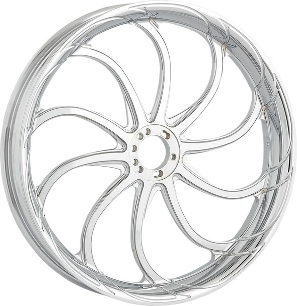Arlen Ness - 71-569 - Rim - Drift - Rolled Edge - Chrome - 21x3.5