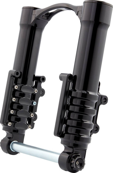 Arlen Ness - 120-023 - Fork Legs - Black