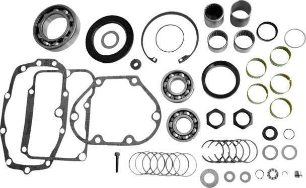 Baker Drivetrain - TRK-OD6 - Transmission Rebuild Kit - OD6