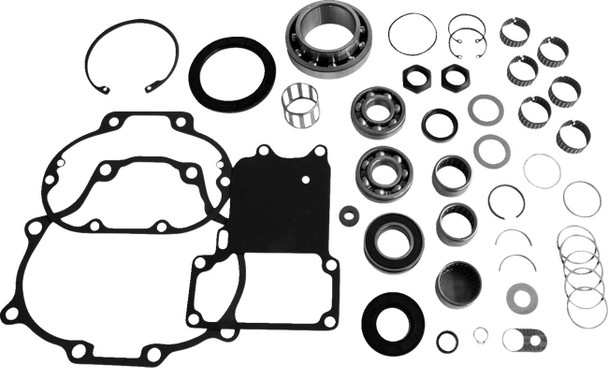 Baker Drivetrain - TRK-DD7 - Transmission Rebuild Kit - DD7