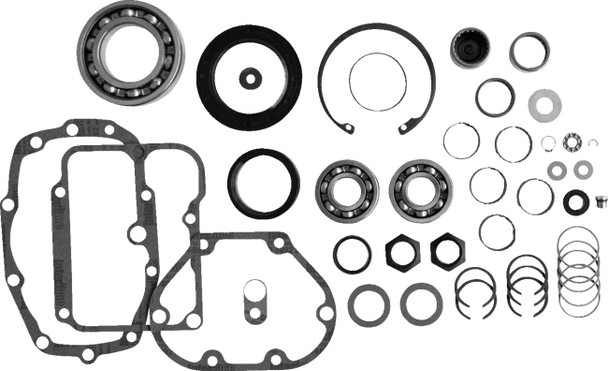 Baker Drivetrain - TRK-DD6 - Transmission Rebuild Kit - DD6