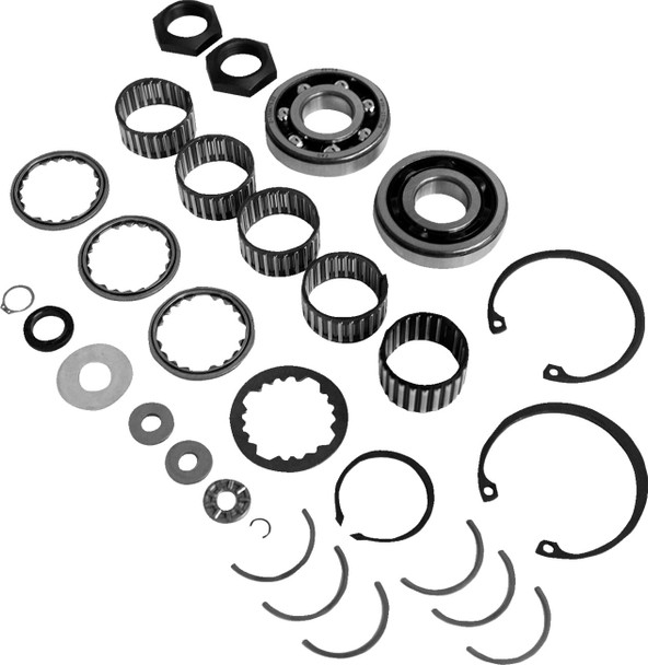 Baker Drivetrain - TRK-CD6-2 - Transmission Rebuild Kit