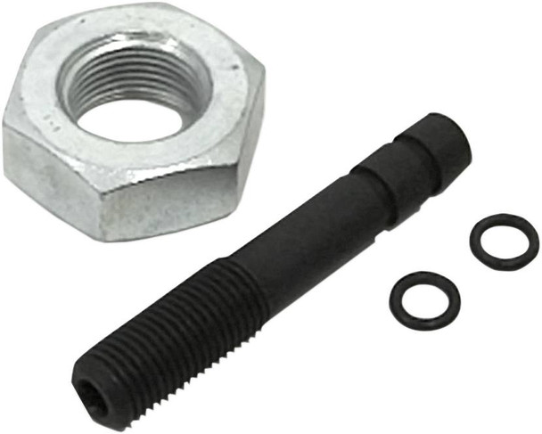 Belt Drives Ltd. - CDAS-100A - Clutch Adjuster Screw with Jam Nut
