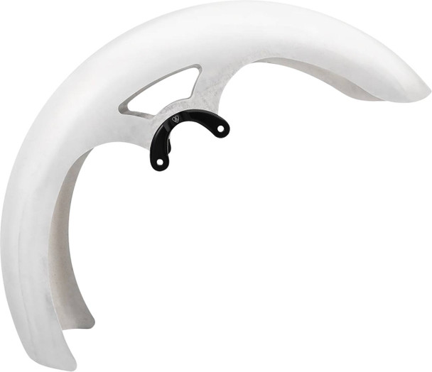 Arlen Ness - 210-037 - Rapper Front Fender - 21"