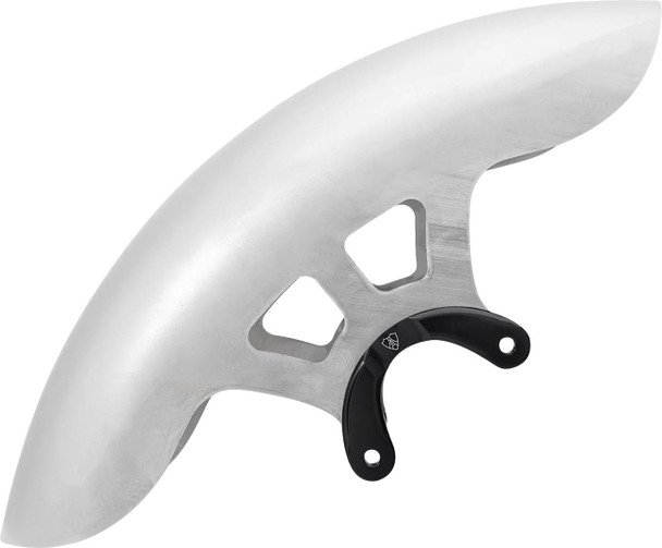 Arlen Ness - 210-036 - Pro Short Front Fender - 21"