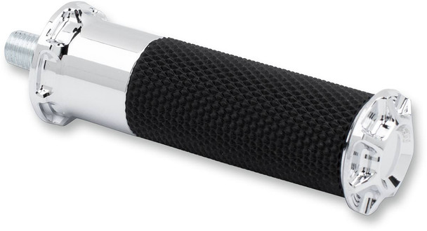 Arlen Ness - 07-930 - Shift Peg - Beveled - Chrome