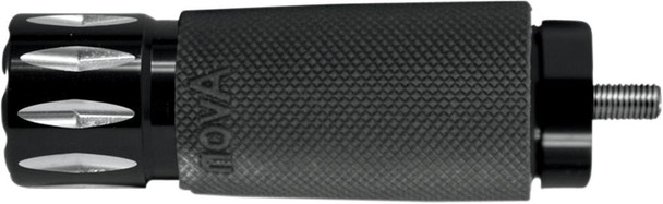 Avon Grips - SP-CC-86-AN-RIV - Shifter Peg - Custom Rival - Anodized
