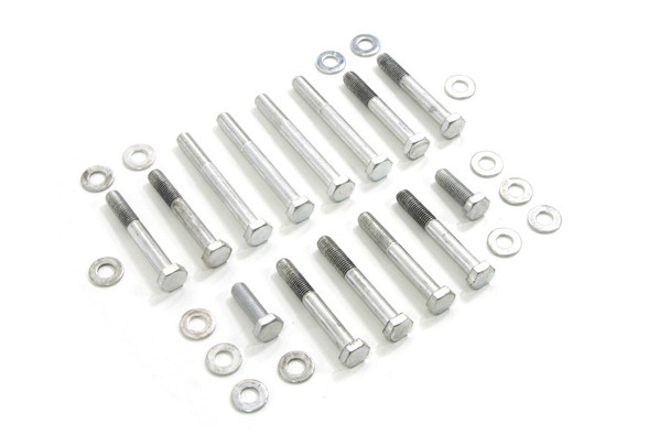 Colony - Rocker Box Screw Kit - fits '77-'85 XL