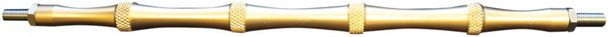 Accutronix - LRS100-KLR5 - Shift Linkage - Round - Brass