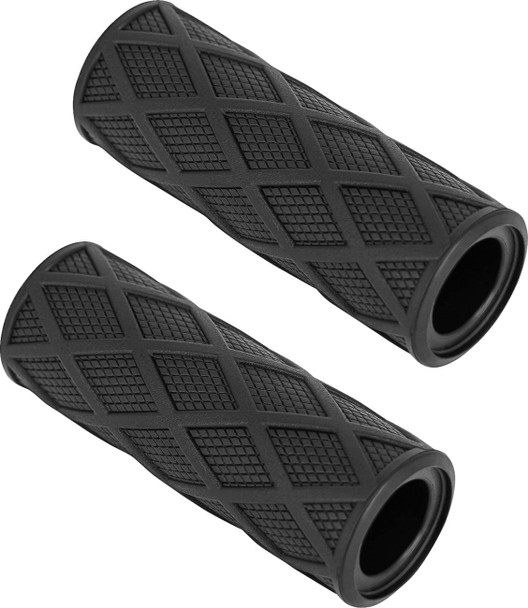 Arlen Ness - 400-063 - Diamond Footpegs - Replacement Footpeg Rubber