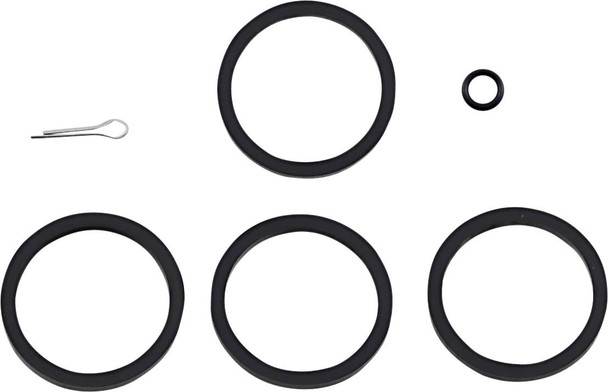 Arlen Ness - 320-001 - 4 Piston Caliper Rebuild Kit