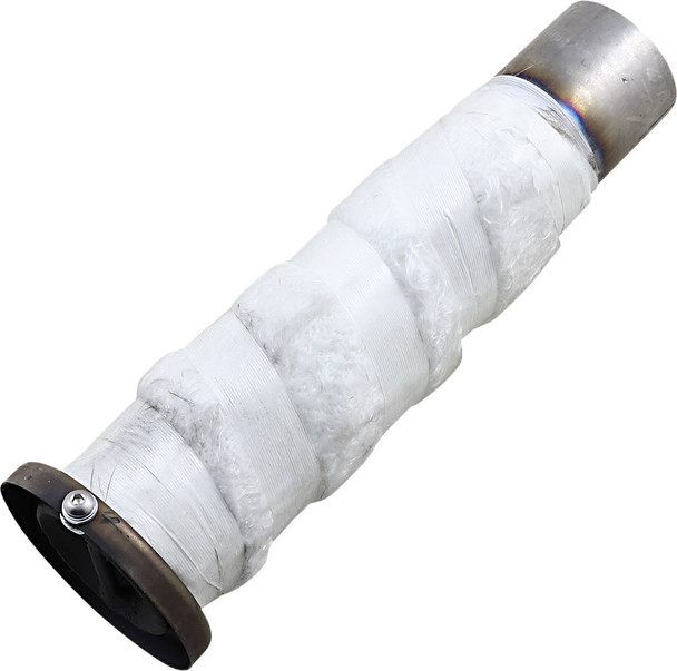 Bassani Xhaust - B22122Q - Quiet Baffle