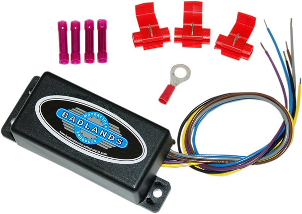 Badlands - IHL-02 - Intensifier Module II - Hi/Low