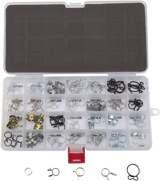 All Balls - FS00038 - Clamp Kit - OEM Style
