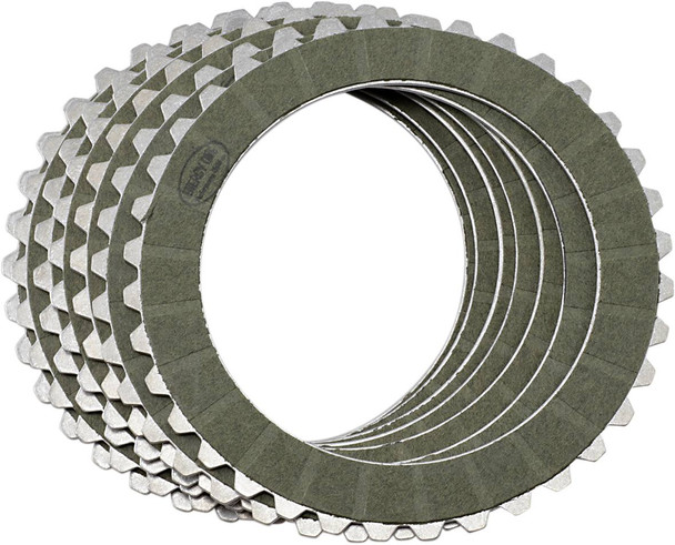 Belt Drives Ltd. - CDCP-100 - Clutch Friction Plates