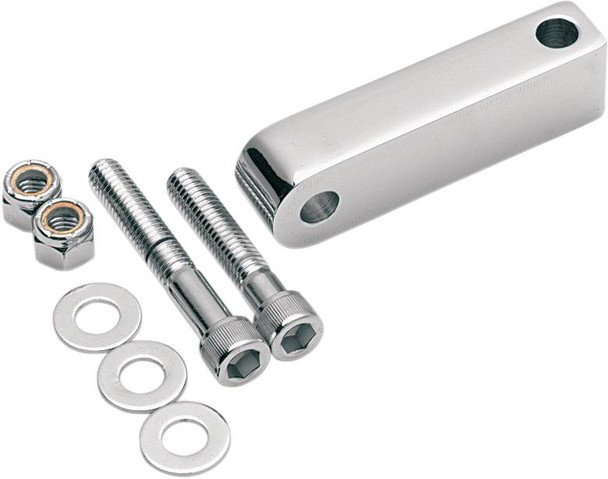 Arlen Ness - 08-362 - Mounting Block - Headlight