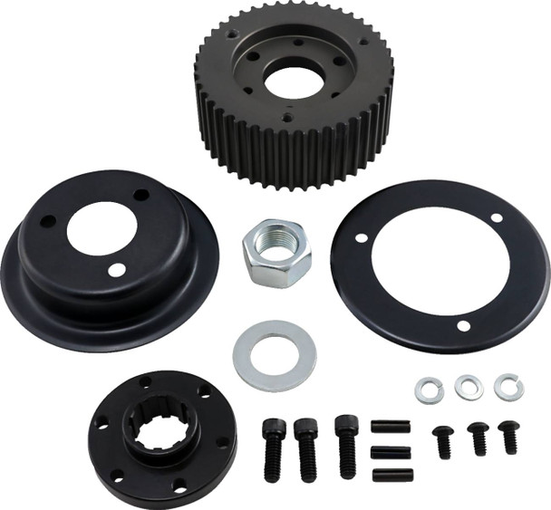 Belt Drives Ltd. - 45EVSH - Front Pully - 1-1/2"