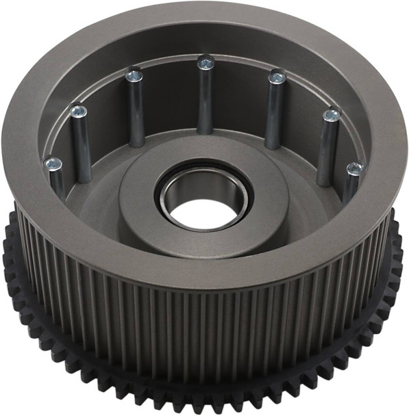 Belt Drives Ltd. - 76-3E - Clutch Basket - 76 Tooth
