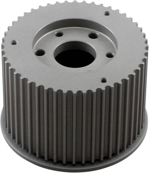 Belt Drives Ltd. - 48-OFP - 3" Font Offset Pulley - 48 Tooth